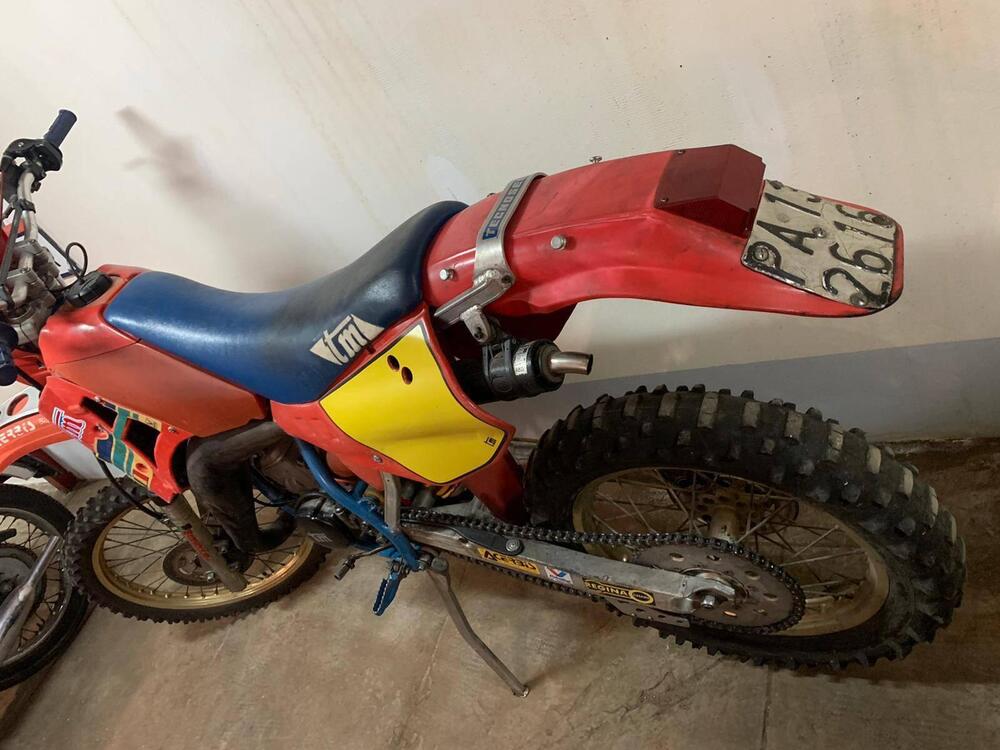 Tm Moto enduro (2)