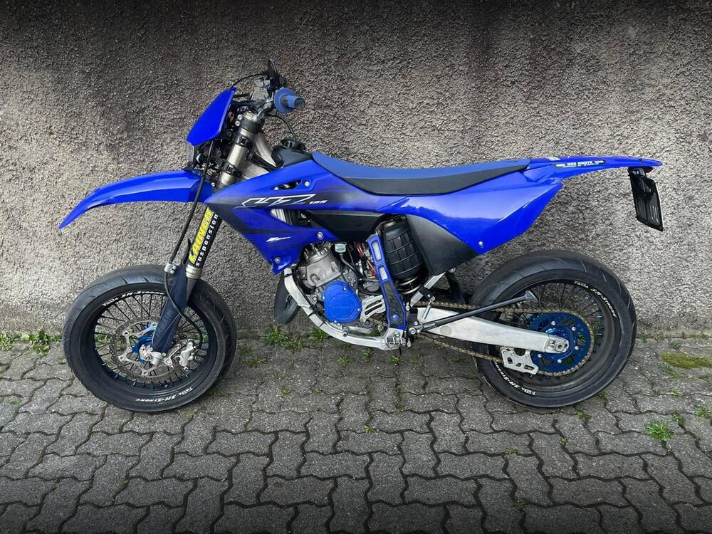 Yamaha YZ 125 (2023) (2)