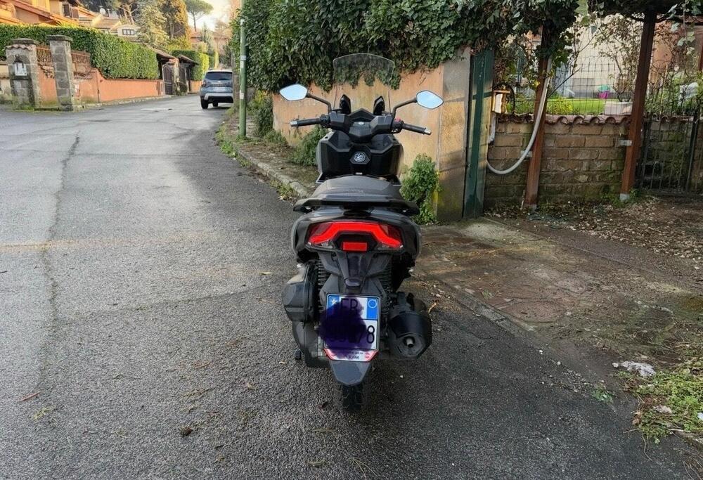 Sym Joyride 300 (2022 - 24)