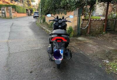 Sym Joyride 300 (2022 - 24) usata