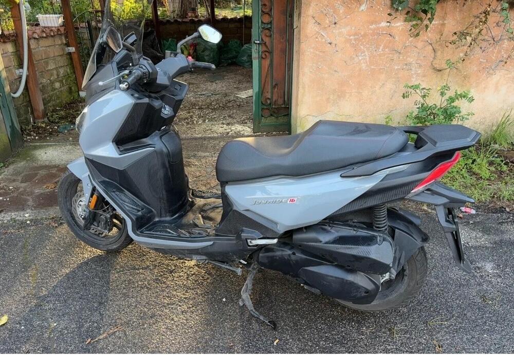 Sym Joyride 300 (2022 - 24) (2)