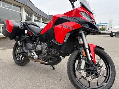 Ducati Multistrada V2 S (2025 - 26) usata