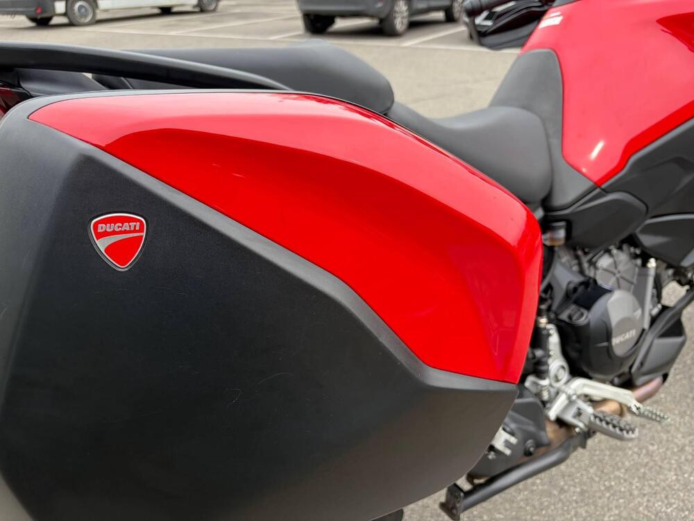 Ducati Multistrada V2 S (2025 - 26) (2)