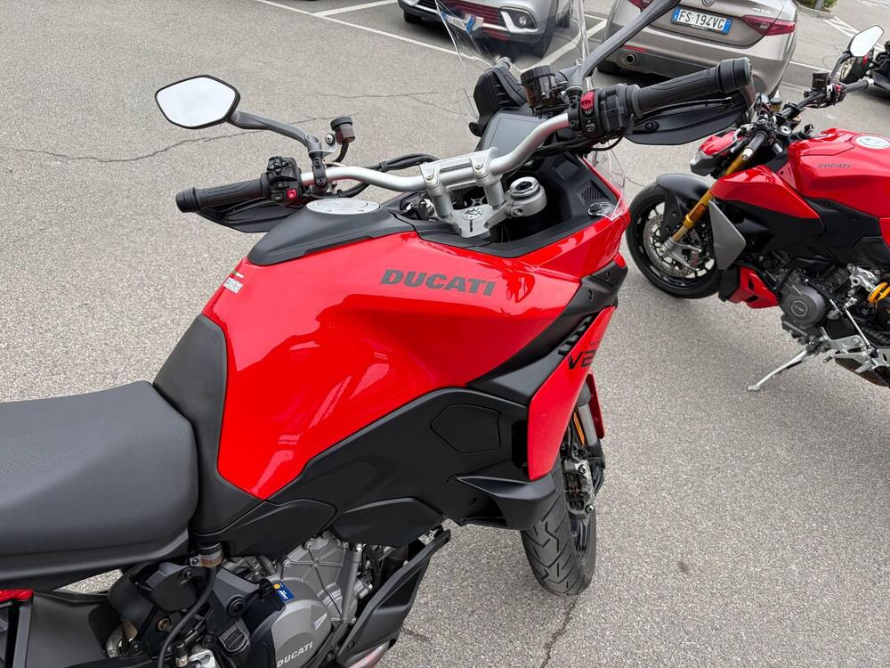 Ducati Multistrada V2 S (2025 - 26) (3)
