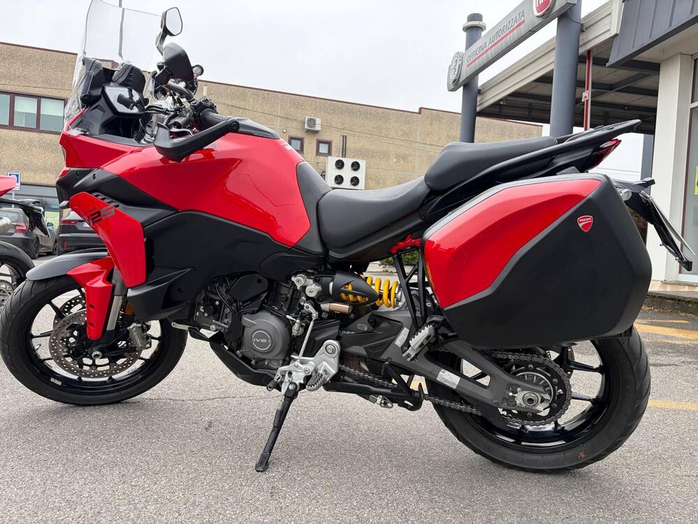 Ducati Multistrada V2 S (2025 - 26) (4)