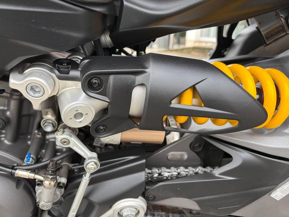 Ducati Multistrada V2 S (2025 - 26) (5)