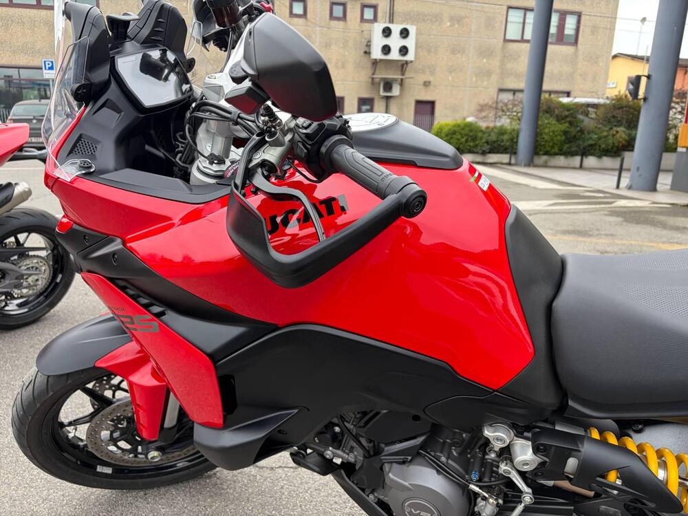 Ducati Multistrada V2 S (2025 - 26) (6)