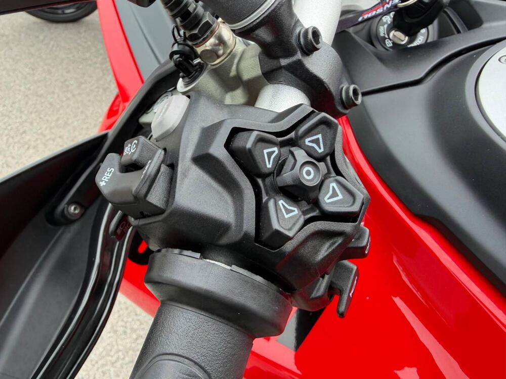 Ducati Multistrada V2 S (2025 - 26) (11)