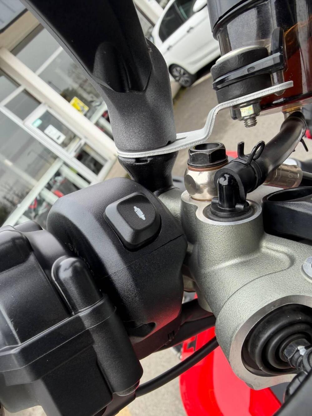 Ducati Multistrada V2 S (2025 - 26) (12)