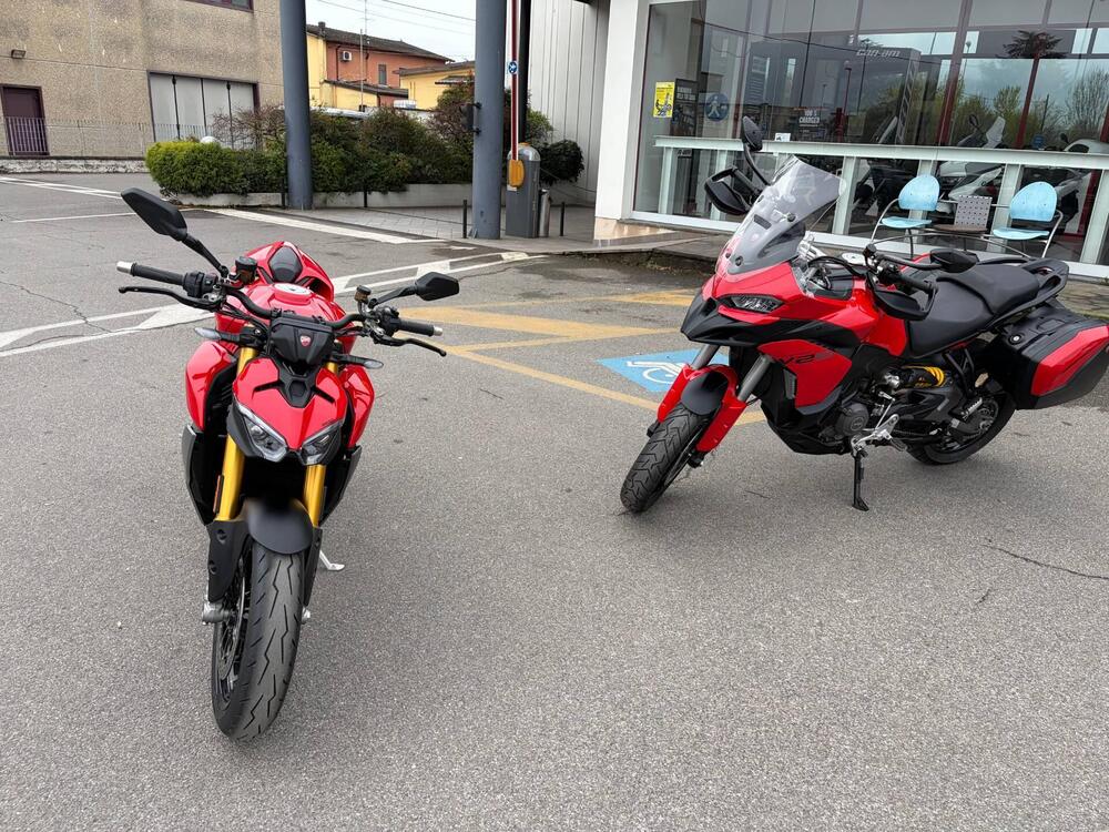 Ducati Multistrada V2 S (2025 - 26) (13)