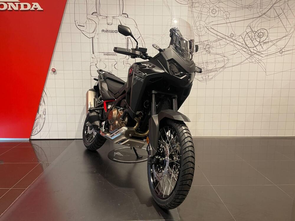 Honda Africa Twin CRF 1100L ES DCT (2024 - 26) (3)