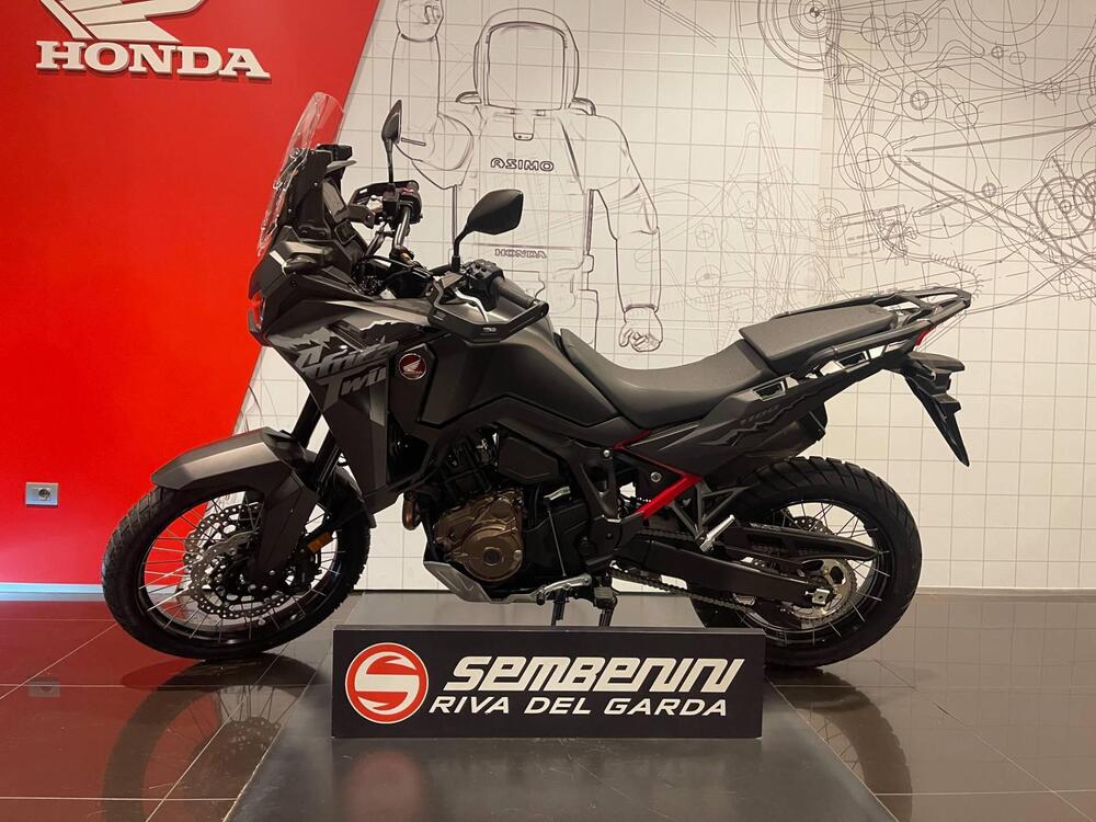 Honda Africa Twin CRF 1100L ES DCT (2024 - 26) (6)