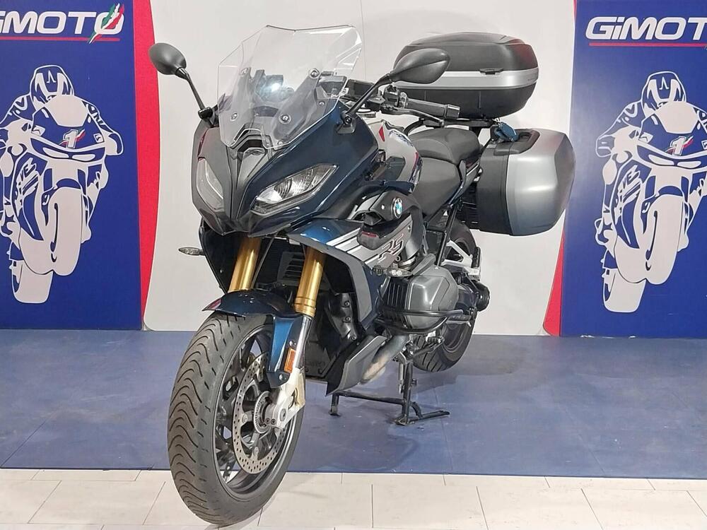 Bmw R 1250 RS (2021 - 25) (3)