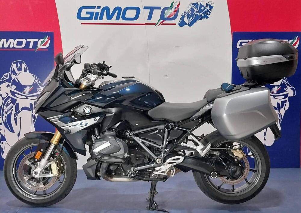 Bmw R 1250 RS (2021 - 25) (4)