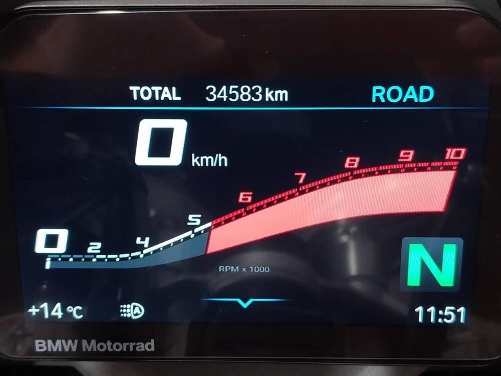 Bmw R 1250 RS (2021 - 25) (7)