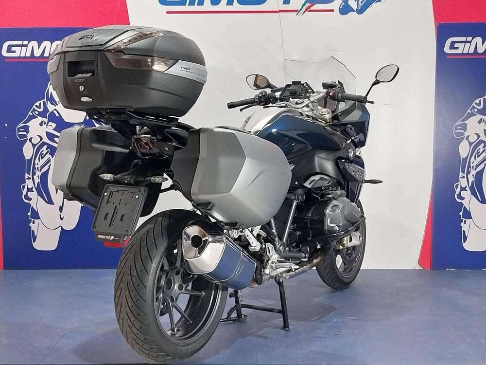 Bmw R 1250 RS (2021 - 25) (5)