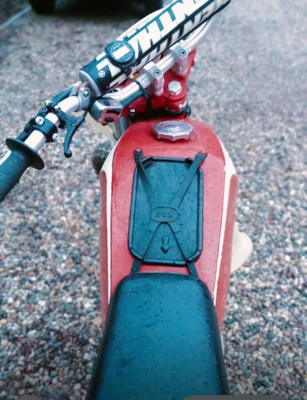 Swm GS 250 ENDURO (2)