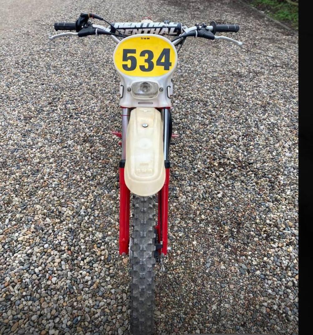 Swm GS 250 ENDURO (3)