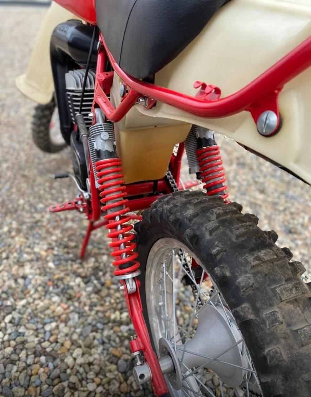 Swm GS 250 ENDURO (4)