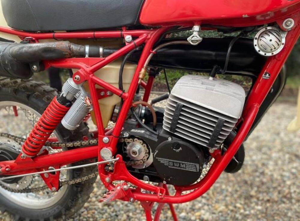 Swm GS 250 ENDURO (5)