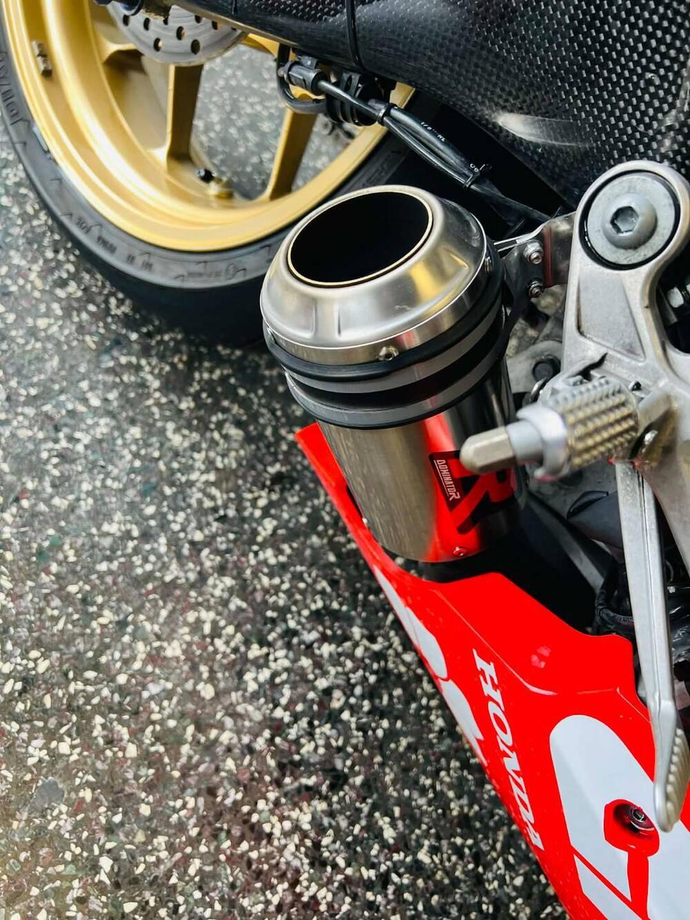 Honda CBR 1000 RR Fireblade SP (2017 - 19) (15)