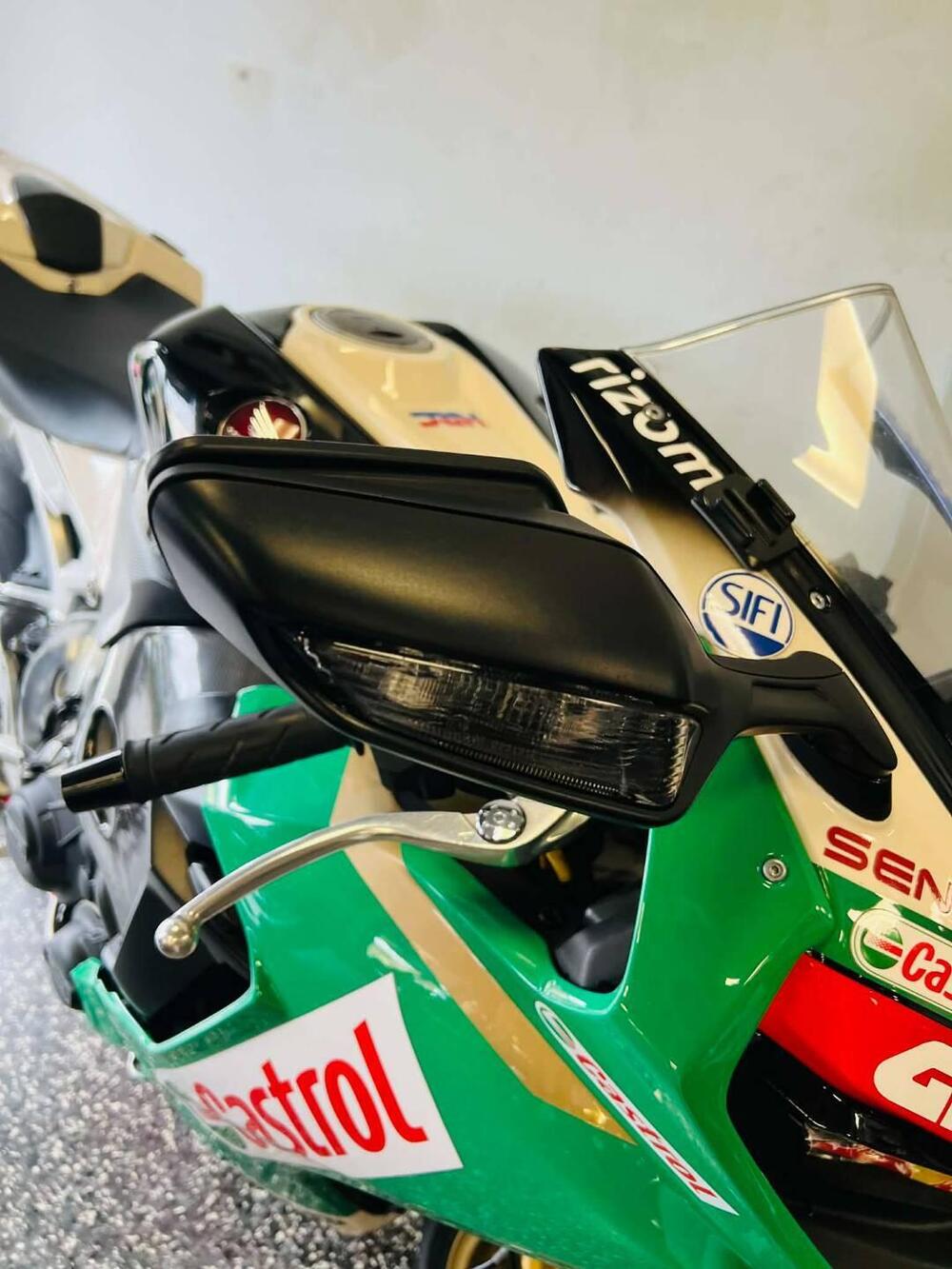 Honda CBR 1000 RR Fireblade SP (2017 - 19) (3)