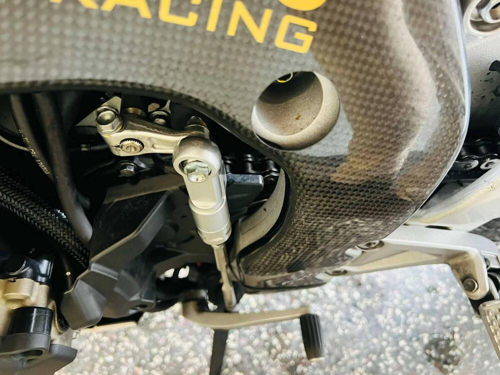 Honda CBR 1000 RR Fireblade SP (2017 - 19) (5)