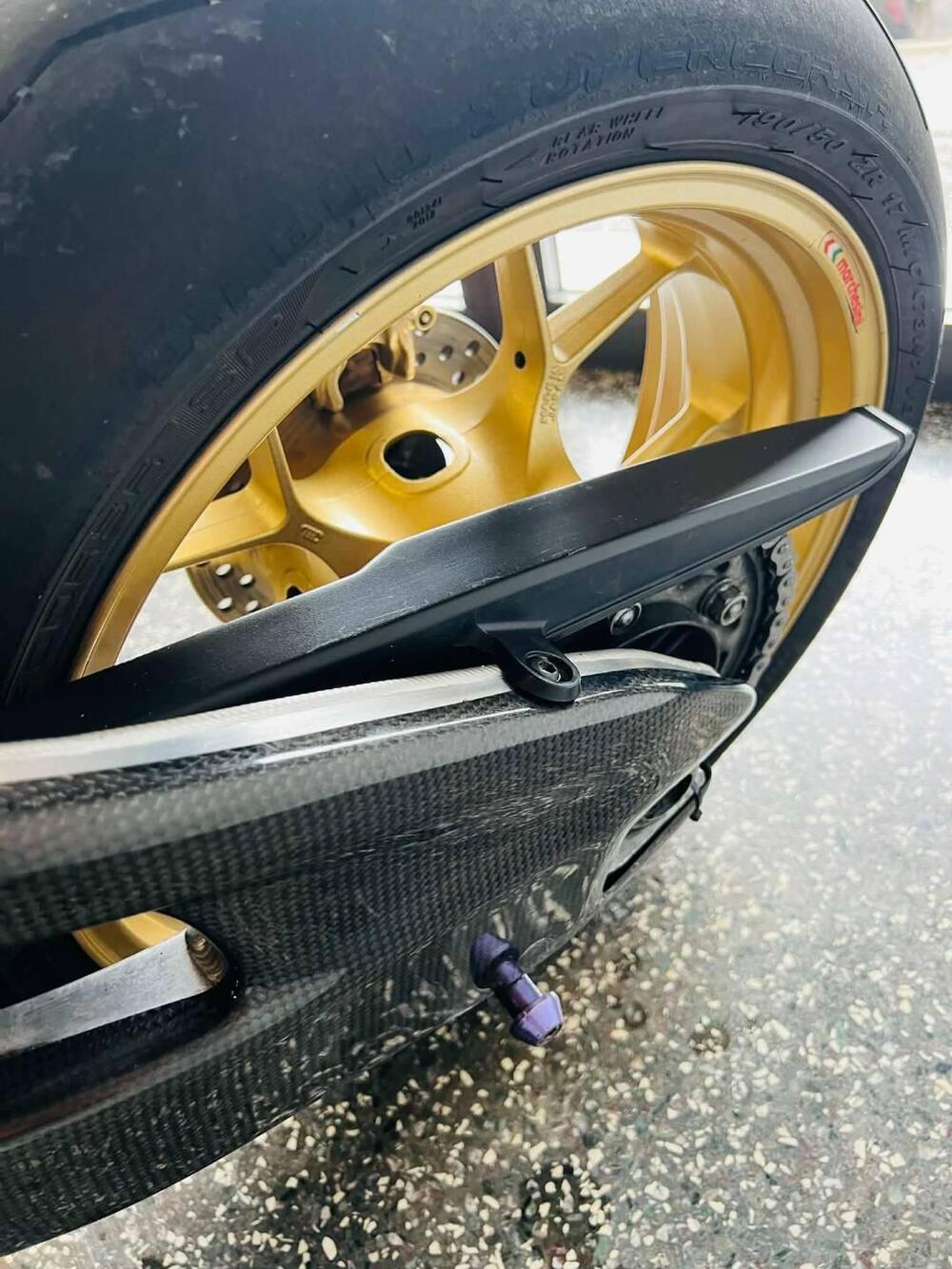 Honda CBR 1000 RR Fireblade SP (2017 - 19) (6)