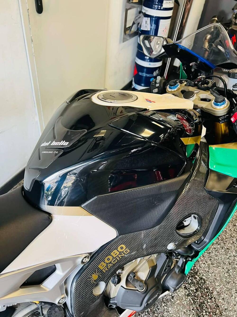 Honda CBR 1000 RR Fireblade SP (2017 - 19) (7)