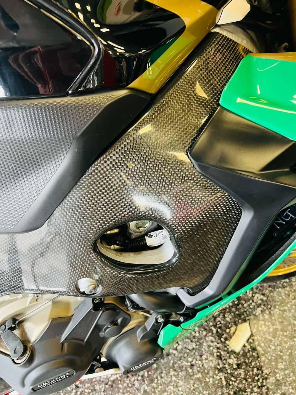 Honda CBR 1000 RR Fireblade SP (2017 - 19) (9)