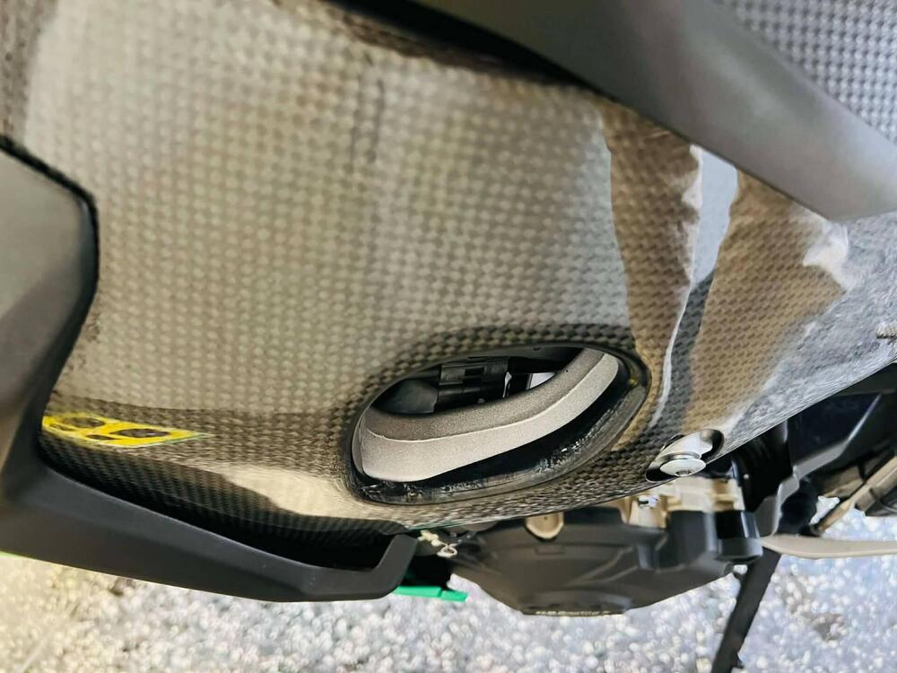 Honda CBR 1000 RR Fireblade SP (2017 - 19) (10)