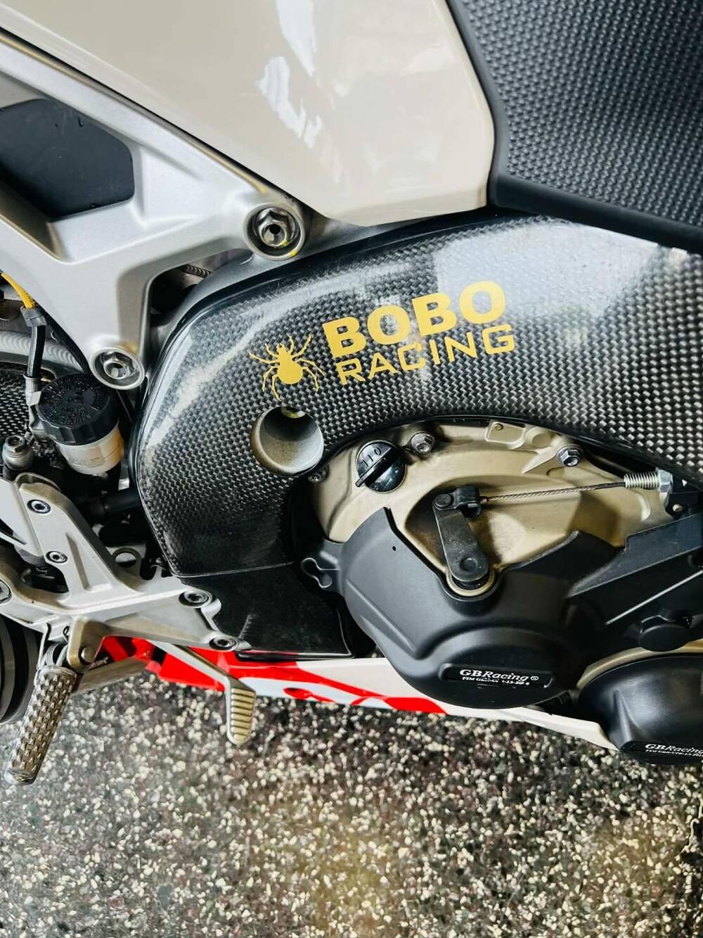 Honda CBR 1000 RR Fireblade SP (2017 - 19) (11)