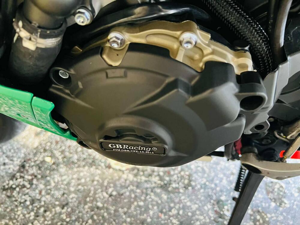 Honda CBR 1000 RR Fireblade SP (2017 - 19) (13)