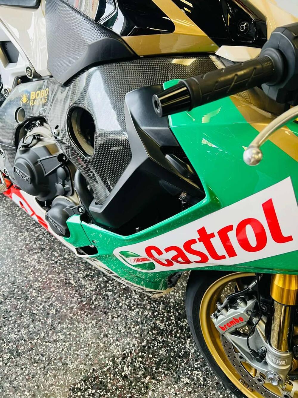 Honda CBR 1000 RR Fireblade SP (2017 - 19) (17)