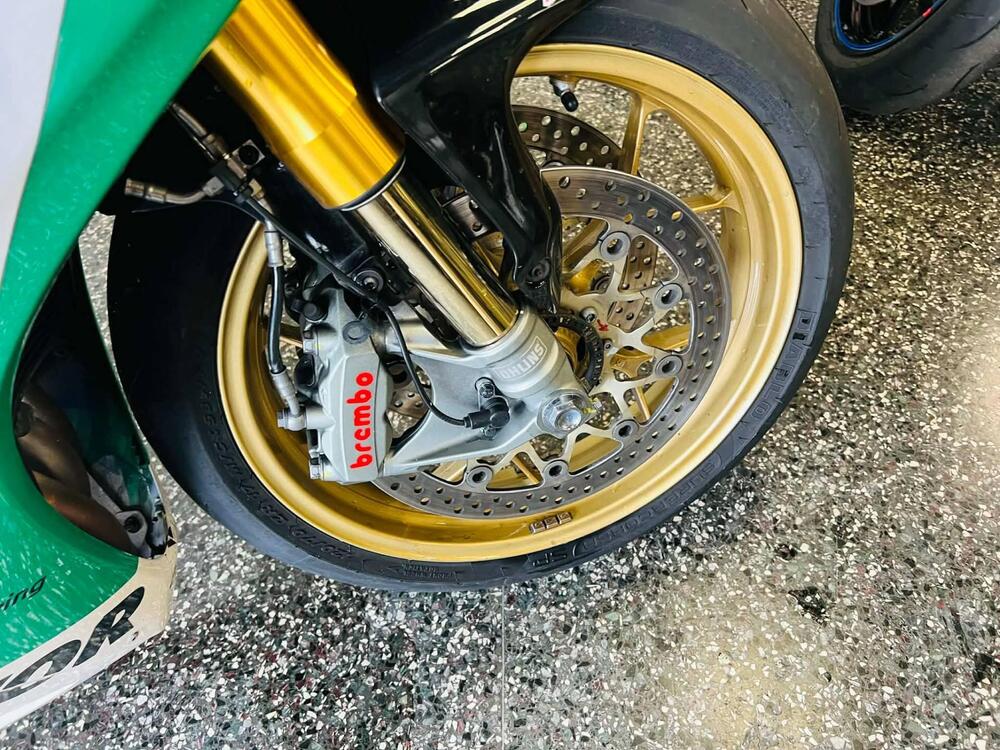 Honda CBR 1000 RR Fireblade SP (2017 - 19) (18)