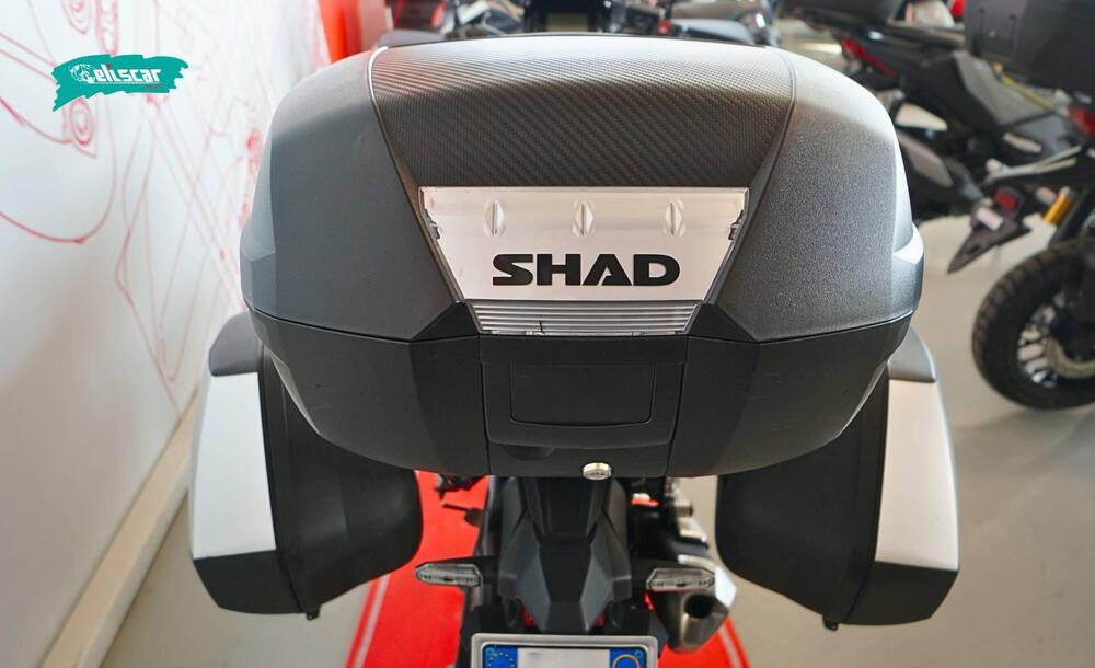 Honda NC 750 X DCT (2021 - 24) (3)