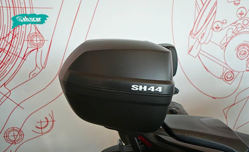 Honda NC 750 X DCT (2021 - 24) (6)