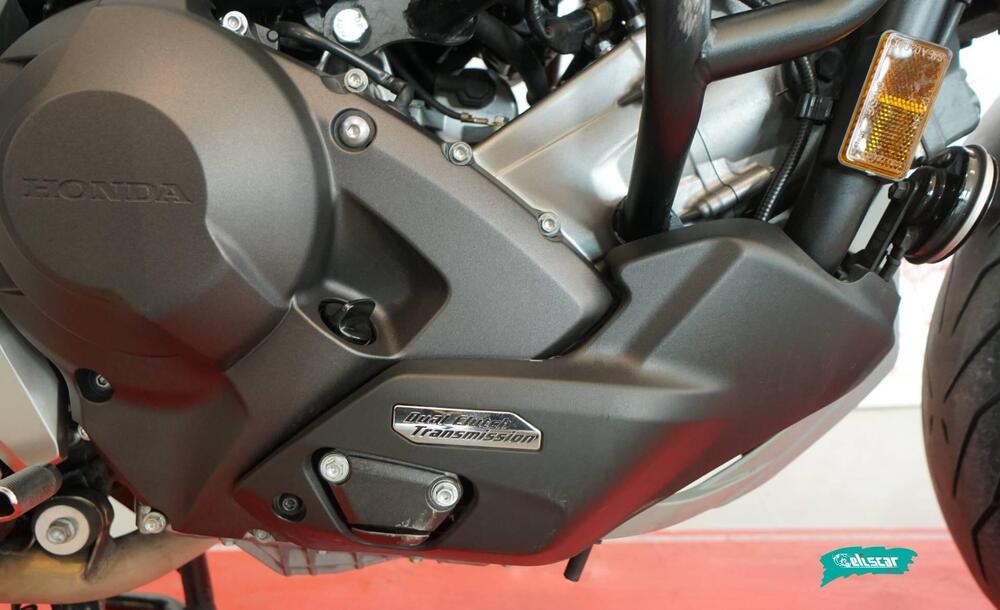 Honda NC 750 X DCT (2021 - 24) (8)