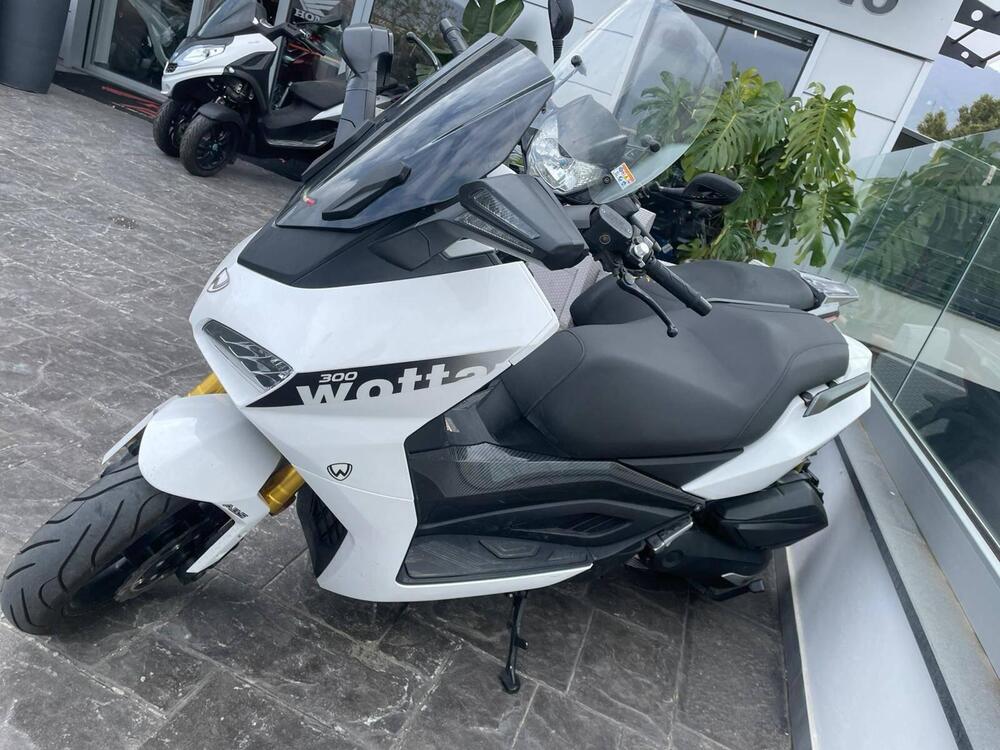 Wottan Motor Storm-R 300 (2023 - 25) (4)