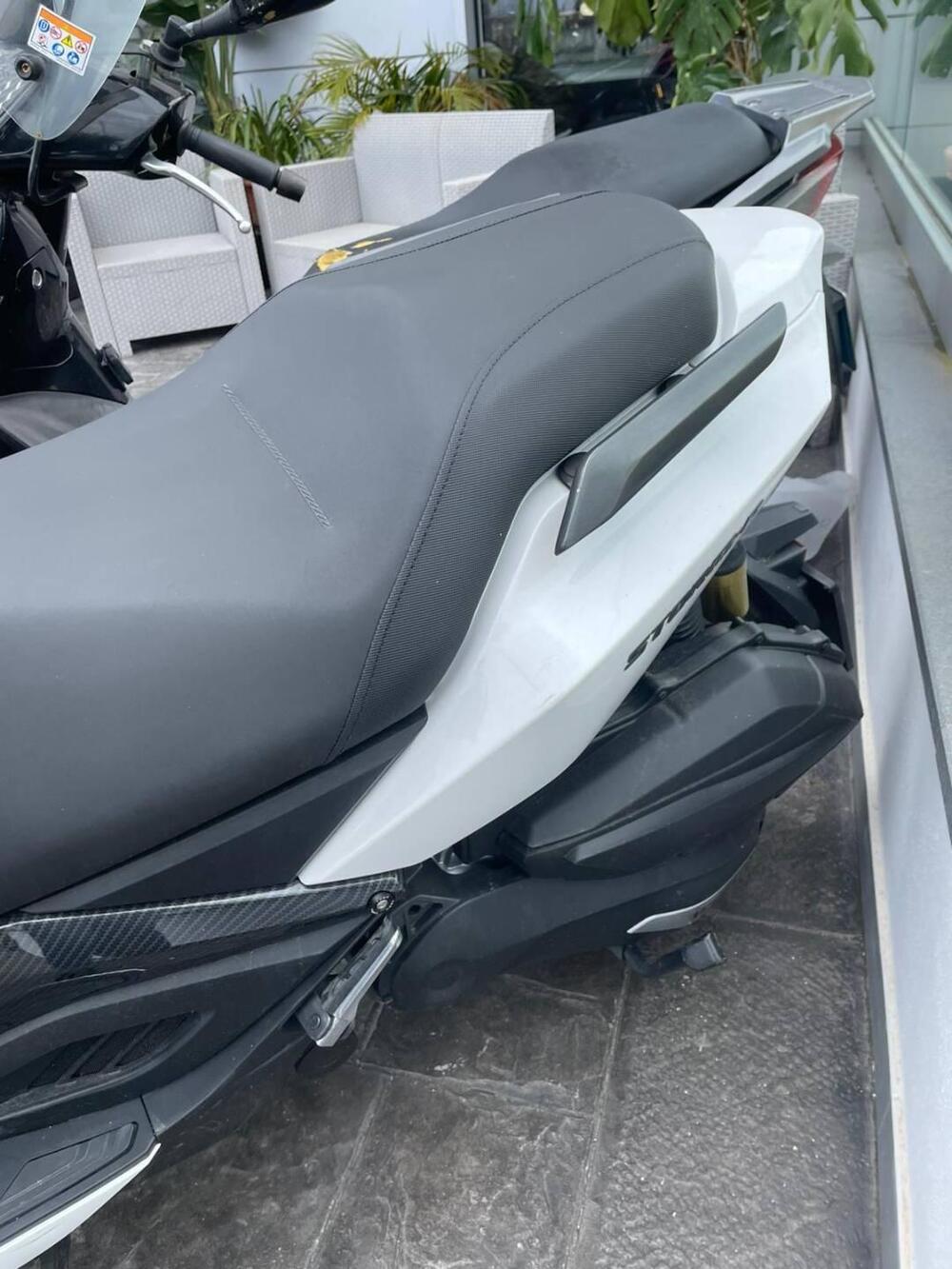 Wottan Motor Storm-R 300 (2023 - 25) (5)