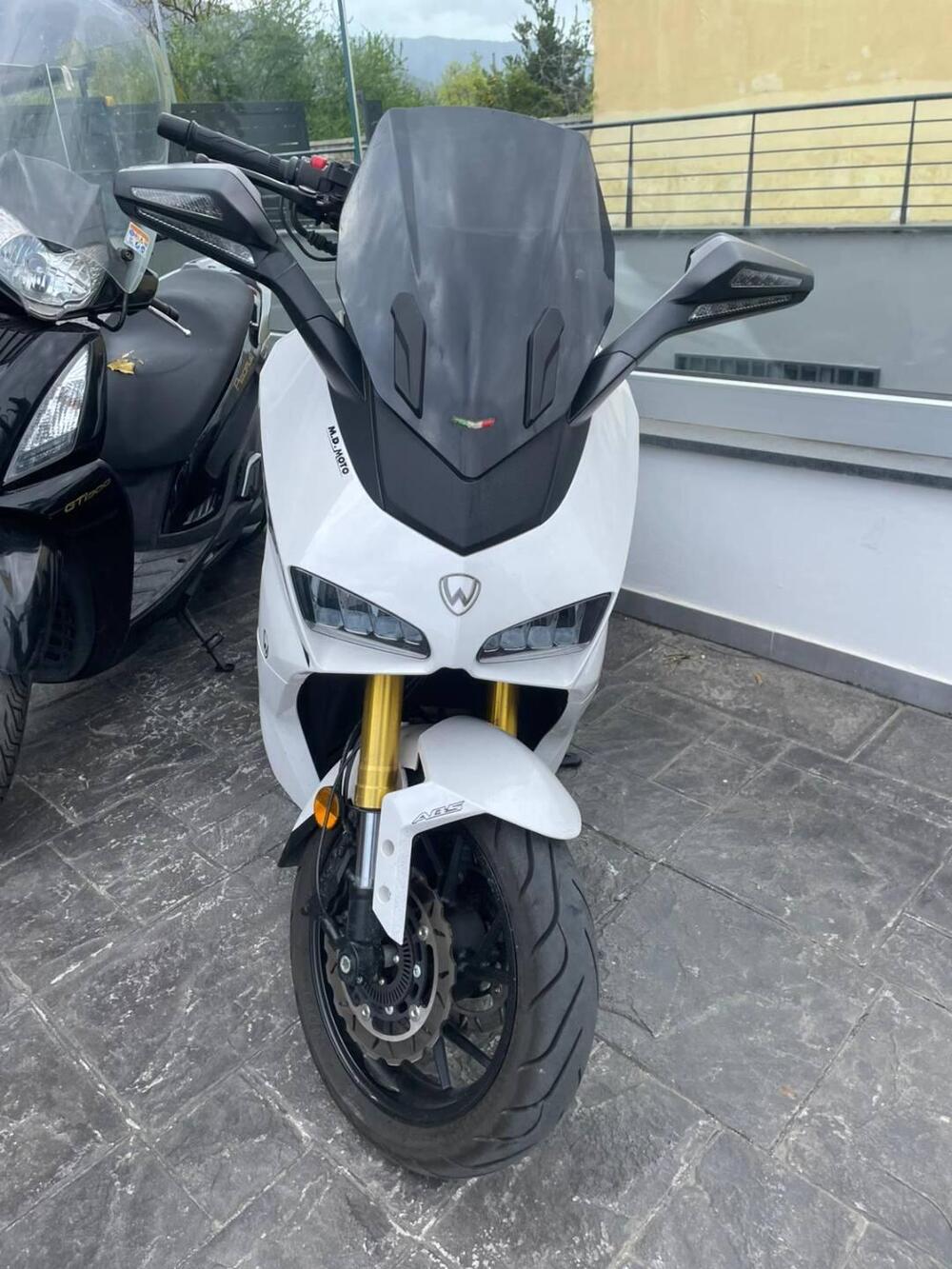 Wottan Motor Storm-R 300 (2023 - 25) (6)