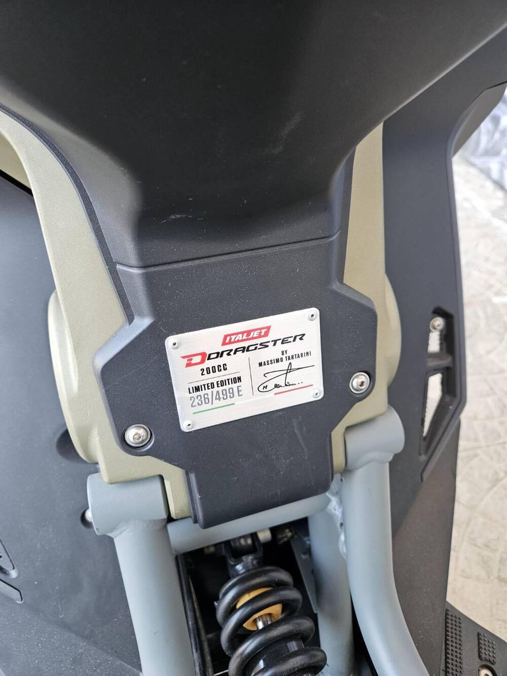 Italjet Moto Dragster 200 (2022 - 24) (4)