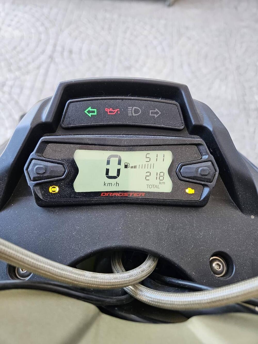 Italjet Moto Dragster 200 (2022 - 24) (5)