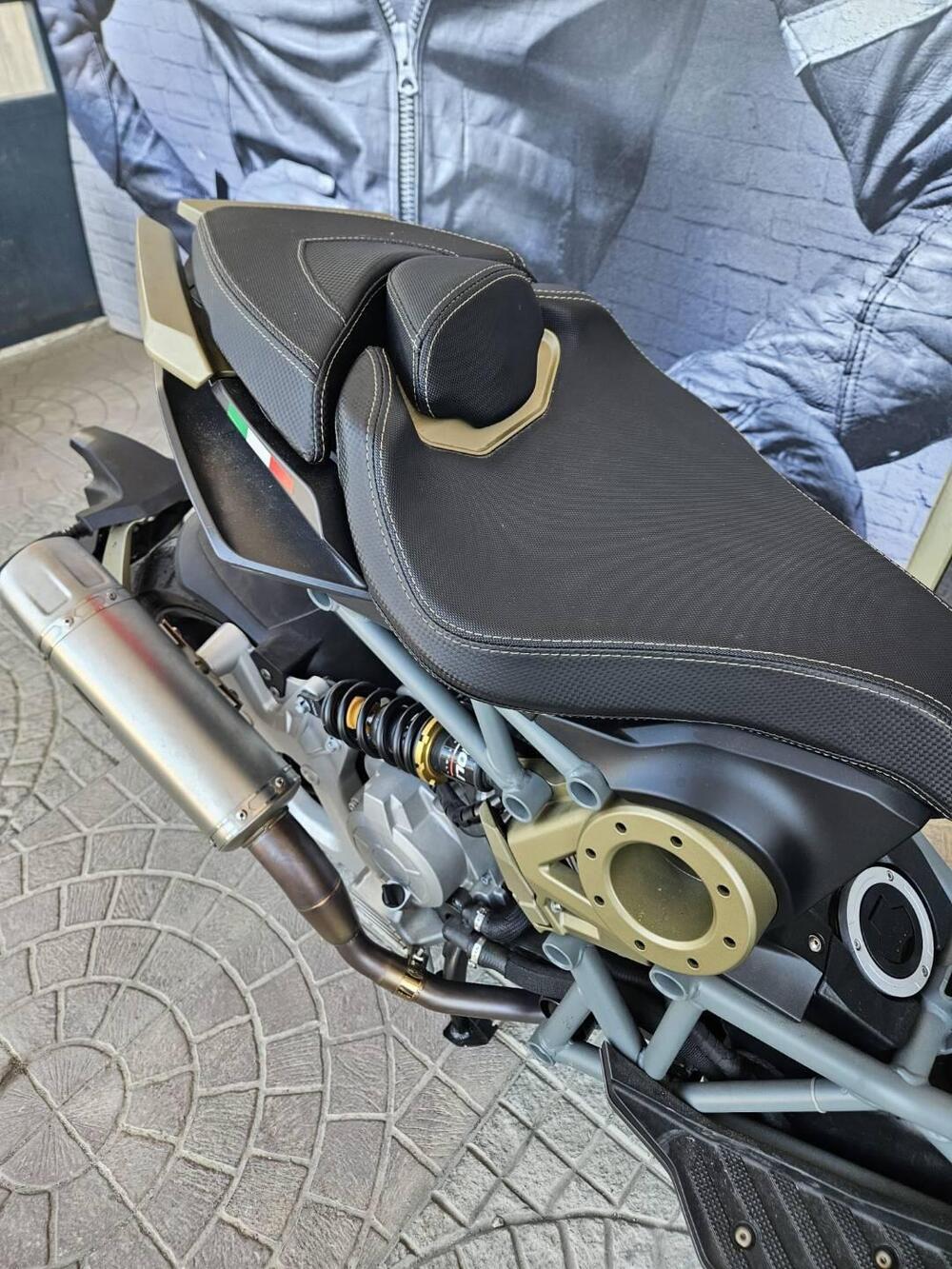 Italjet Moto Dragster 200 (2022 - 24) (10)