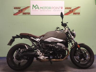 Bmw R nineT 1200 Pure (2017 - 20) usata