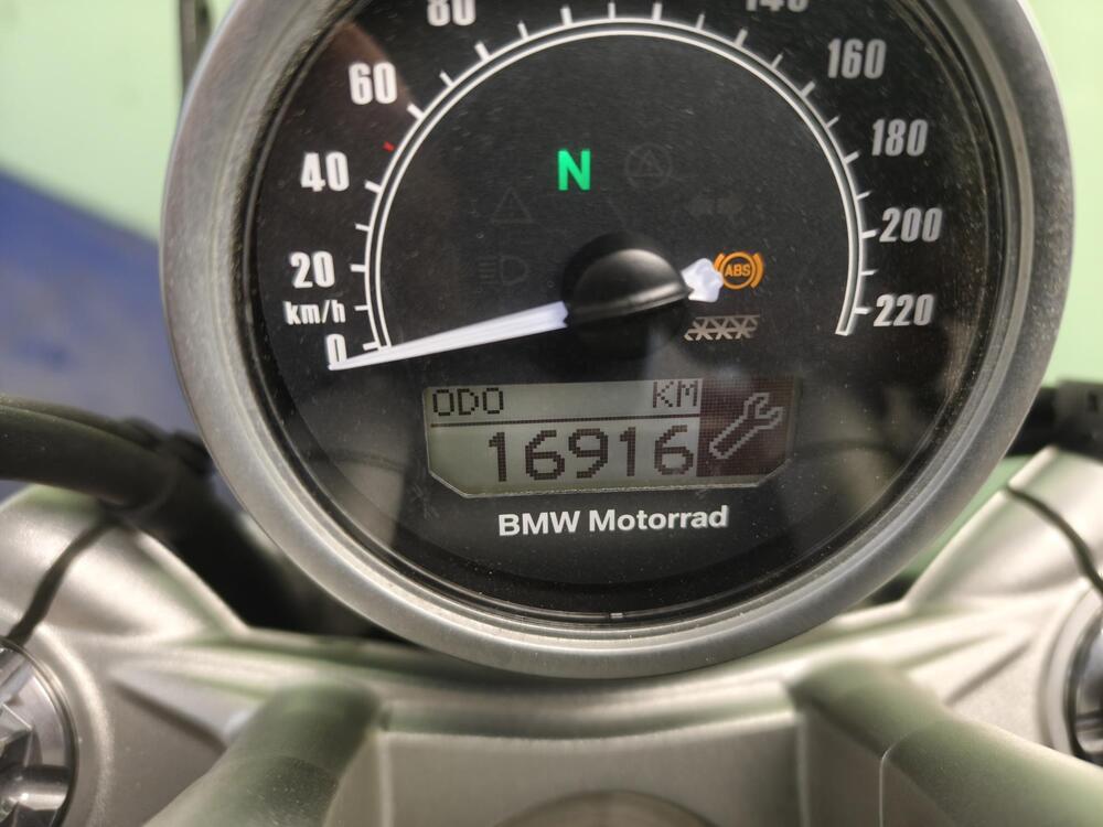 Bmw R nineT 1200 Pure (2017 - 20) (6)