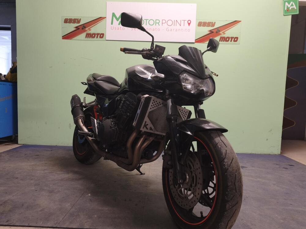 Kawasaki Z 750 (2003 - 06) (5)