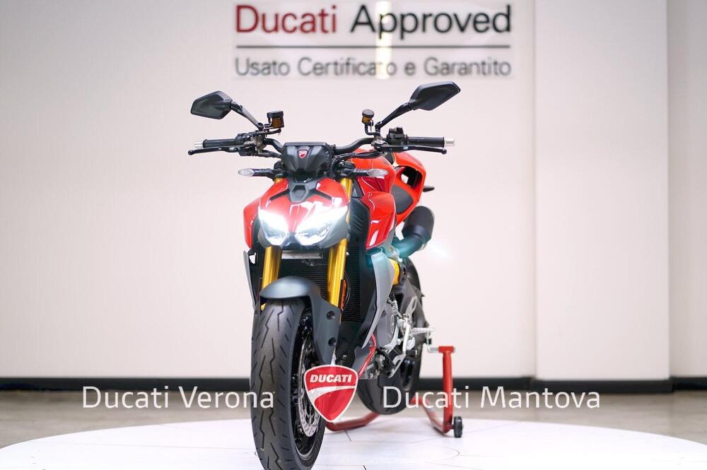 Ducati Streetfighter V2 S (2025 - 26) (3)
