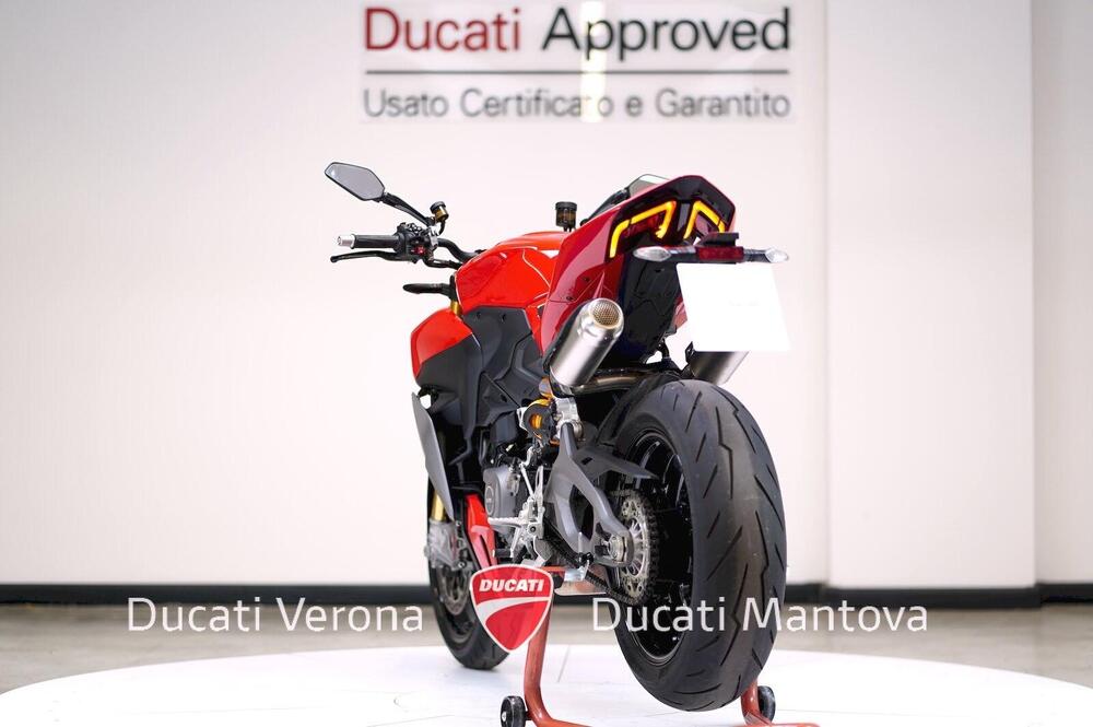 Ducati Streetfighter V2 S (2025 - 26) (6)