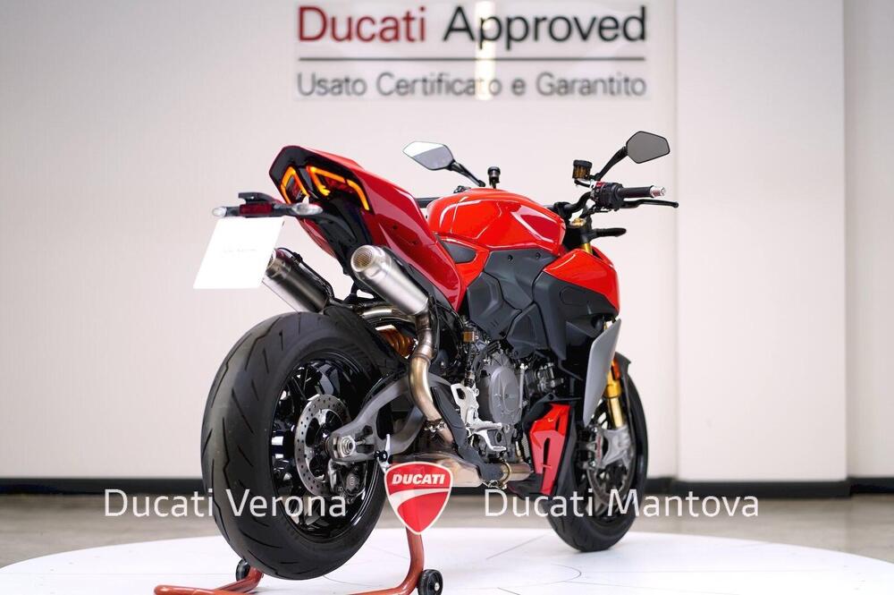Ducati Streetfighter V2 S (2025 - 26) (7)